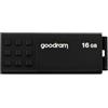 Goodram Ume3-0160k0r11 16gb Pendrive One Size