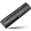 FlyZythrol MO06 MO09 671731-001 671567-831 Batteria portatile compatibile con HP Envy M6-1045DX M6-1035DX M6-1125DX Pavilion DV4-5000 DV6-7000 DV6-7014nr DV7-7000 DV7t-7000 672412-001(11.1V 58Wh)