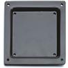 New Star NewStar FPMA-VESA100 Piastra adattatrice Vesa nero 25kg