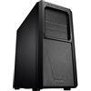 Silverstone Seta D1 Midi Tower Nero (silverstone SsT-Sed1-B Seta D1 MidI-To)