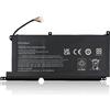 FlyZythrol PG03XL Batteria compatibile con HP Pavilion Gaming 15-dk0000 15-dk1000 15-dk2000 15-ec0000 15-ec1000 ec2000 16-a0000 15z-ec000 16t-a000 15t-dk100 15z-ec200 L48495-005 L48430-AC1 L48430-AC2