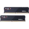 G.Skill DDR5 64GB PC 5200 CL40 G.Skill (2x32GB) 64-GX2-FX5 FLARE A - 64 GB - DDR5 (F5-5200J4040A32GX2-FX5)