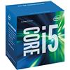 Intel Core i5-6600 processore 3,3 GHz Scatola 6 MB Cache intelligente