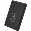 YWBL-WH Lettore Schede IC RFID USB 13.56 MHz per Controllo Accessi Sicurezza Identificazione e Sistemi di Autenticazione