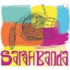 AMPED Sarahbanda (Coloured Vinyl)