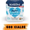 BORBONE Caffè Borbone Mia Magica Napoli Limited Edition 600 Cialde