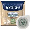 BORBONE Caffè Borbone Miscela Blu 150 Cialde