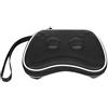 ASHATA Custodia per controller di gioco per PS5, custodia protettiva rigida in EVA per controller di gioco PS5, borsa da viaggio resistente custodia a conchiglia adatta