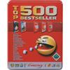 NBG EDV Handels & Verlags GmbH 500 Top Bestseller Games in Metallbox [Edizione : Germania]