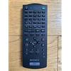 Sony PS2 Sony Telecomando DVD II serie