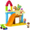 FISHER PRICE Disney Toy Story La Cameretta di Andy Playset