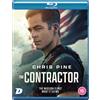 Dazzler The Contractor (Blu-ray) Nina Hoss Gillian Jacobs Florian Munteanu Eddie Marsan