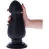 TOYZ4LOVERS Plug Anale Extreme El Penon Ø 10 cm