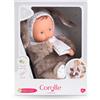 COROLLE 020190 BABILAPIN PELUCHE CIELO STELLATO CM.28