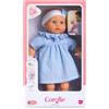COROLLE 100840 BEBE' CLAIN MILLY CM. 30
