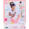 COROLLE 141660 VASCA DA BAGNO PER BAMBOLA