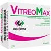 MESOFARMA Srl Mesofarma Vitreomax Integratore per la Vista in Bustine - 20 Bustine