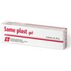 SAVOMA MEDICINALI SpA Same Plast Gel Emolliente per Cicatrici e Cheloidi 30 g