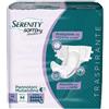 SERENITY SpA SERENITY P-Mut.SD Sens.MxM15pz