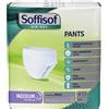 S.I.L.C. SpA SOFFISOF Pants Maxi M*8pz