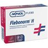CERES PHARMA ITALY Srl FLEBONORM H 40 Cpr