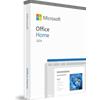 Microsoft Office 2024 Home