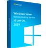Microsoft Server Remote Desktop Services 2019 (50 Cal) - 10
