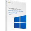 Microsoft Server Remote Desktop Services 2022 (50 Cal) - 10