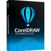 Coreldraw Technical Suite - Windows , 2025