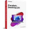 Parallels Desktop Standard 20 Mac - 1 anno