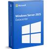 Microsoft Windows Server 2025 Datacenter