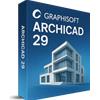 Graphisoft Archicad 29 - 1 anno , Mac