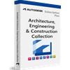 Autodesk AEC Collection - Windows , 3 anni , 2027