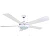 Orbegozo Cp 82132 132 Cm Top Fan One Size