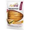 DR.SCHAR (SCHAER) SpA MEVALIA*Flavis Pan Rustico300g