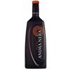Marzadro Liquore Anima Nera - 3 Confezioni da 1000 Ml