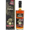 Malteco Ron 11 Años TRIPLE 1 55,5% Vol. 0,7l in Giftbox