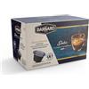 CAFFE' BARBARO Napoli 90 Capsule Caffè Barbaro compatibili con macchine da caffè a marchio Nescafé®* Dolce Gusto®* - Miscela BLU