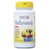 Longlife Bioflavonoids Plus Integratore antiossisante 60 tavolette