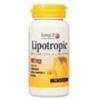 Longlife Lipotropic per il benessere epatico 60 tavolette