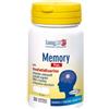 LongLife Memory Plus Integratore per la memoria cognitiva 30 capsule