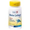 LongLife Marine Cartilage Extract 500 mg per la funzione articolare 90 capsule