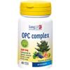 Longlife Opc Complex 60cps Veg