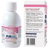 POLIFARMA BENESSERE SRL Polifarma Benessere Emoform Plak Out Active Sollievo Collutorio Ad Azione Antiplacca Intensiva 200 M