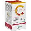 VITAMIN C NATURCOMPLEX 30 COMPRESSE DA 2 G - INTEGRATORE ALIMENTARE