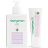 Bergamon Detergente Secchezza 300Ml + Gel Lubrificante 50Ml