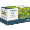 ABOCA TISANE Aboca Finocchio Dolce Tisana Per Gas Intestinali 20 Bustine Gonfiore
