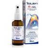 Traulen Gel Fl 25G 4% C/Erog