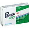 ITALCHIMICI SPA Italchimici Perido Natural Forte Integratore 30 Capsule Softgel Mal Di Pancia