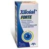 POLIFARMA SPA Xiloial Forte Soluzione Oftalmica Idratante Lubrificante 10 Ml